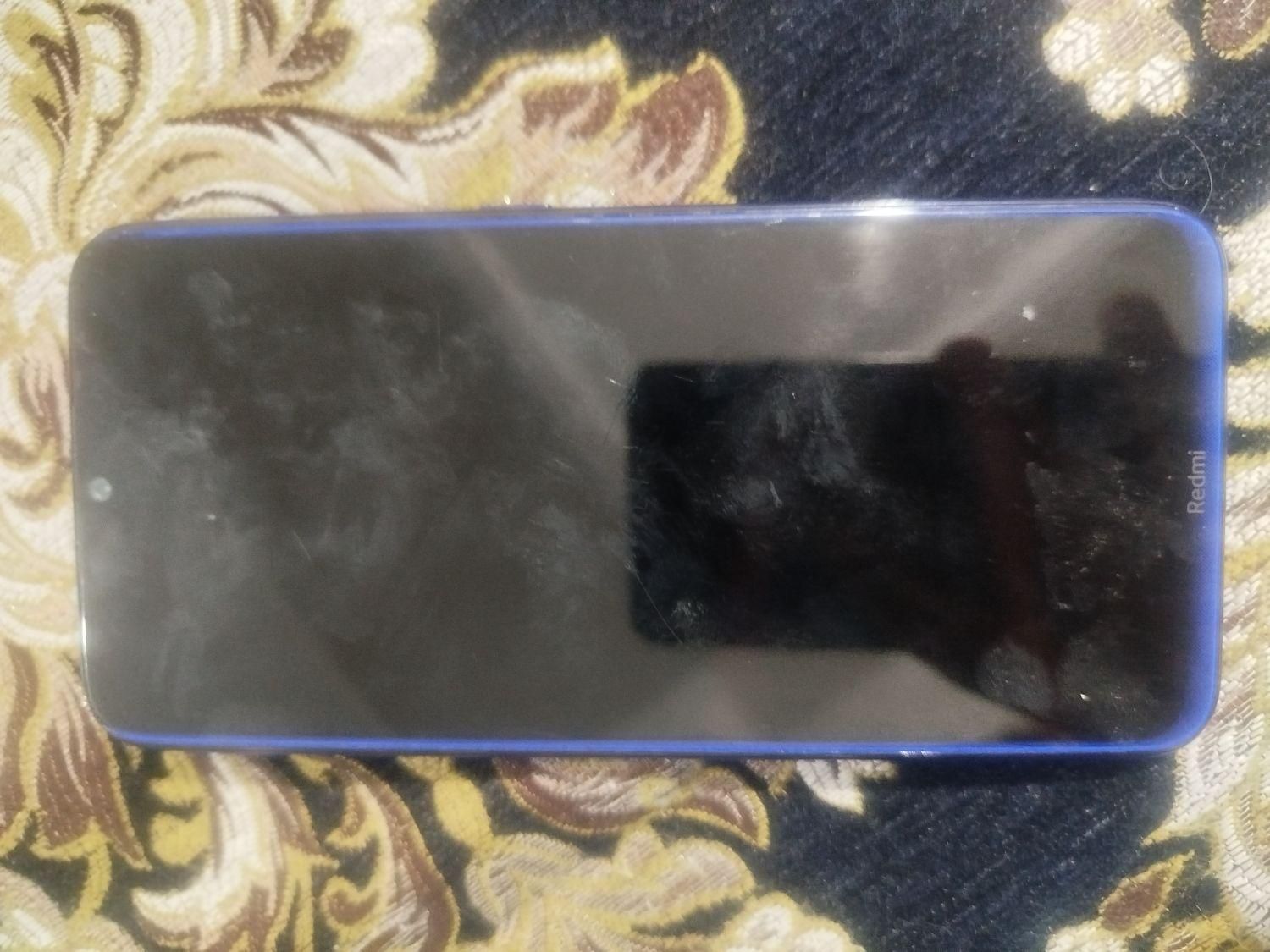 شیائومی Redmi Note 8 با حافظهٔ ۶۴ گیگابایت|موبایل|تهران, عبدل‌آباد|دیوار