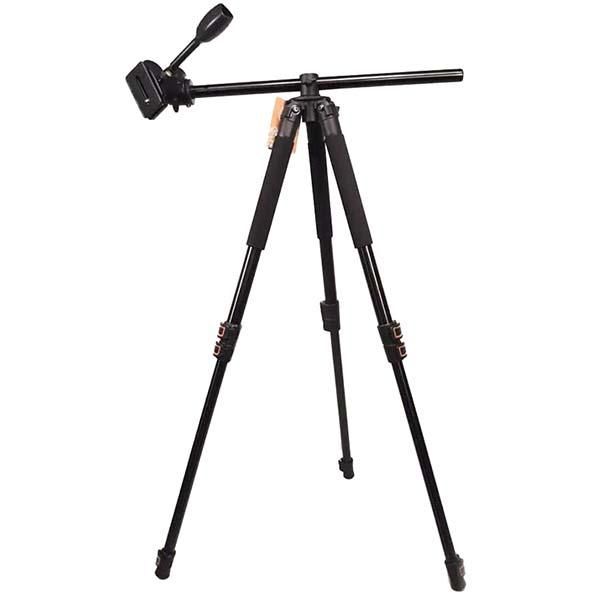 سه پایه دوربین بیک Beike Q298 Camera Tripod|دوربین عکاسی و فیلم‌برداری|تهران, سهروردی|دیوار