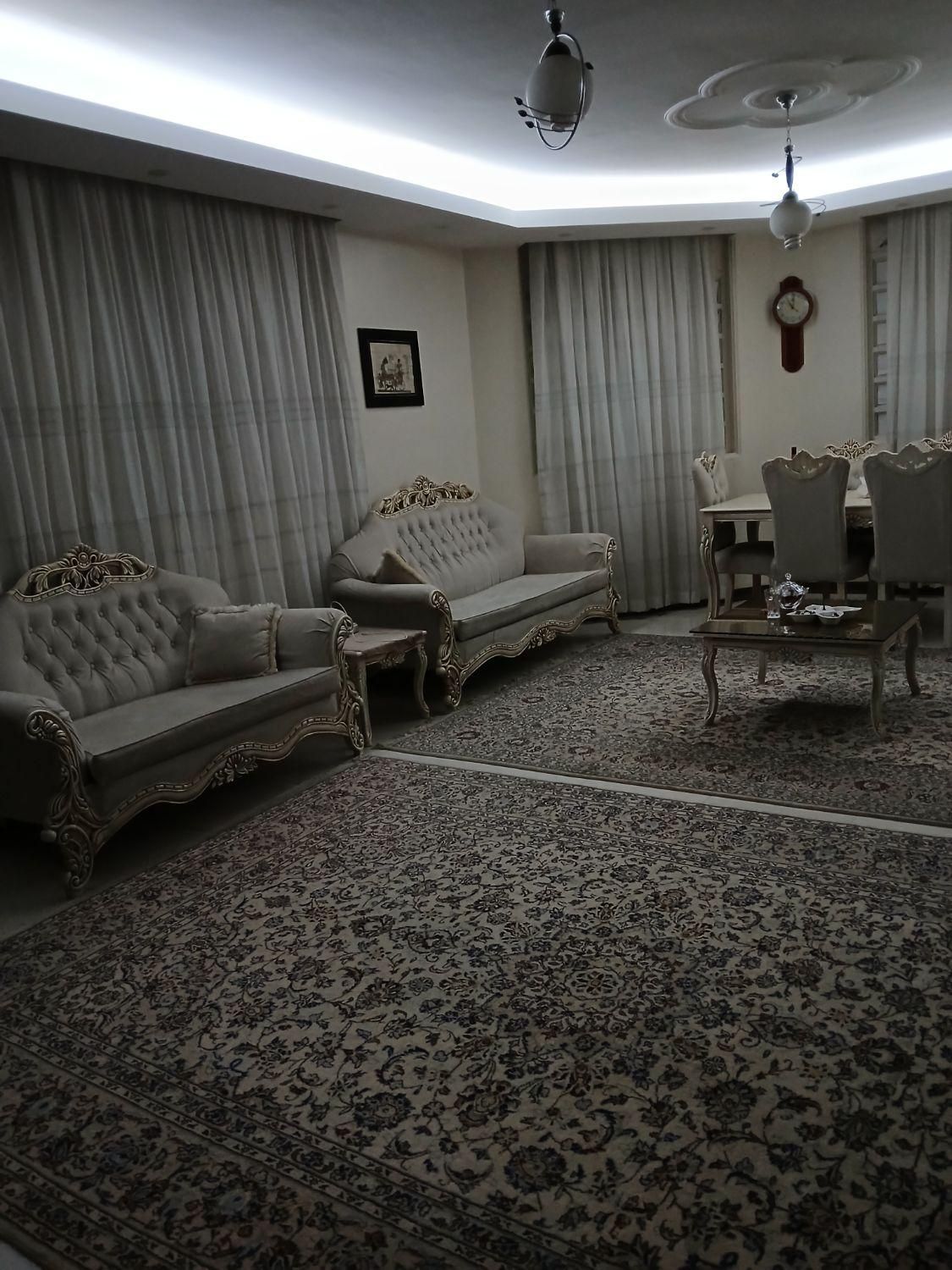 اجاره روزانه مبله اپارتمان ستارخان کوتاه مدت|اجارهٔ کوتاه‌مدت آپارتمان و سوئیت|تهران, توحید|دیوار