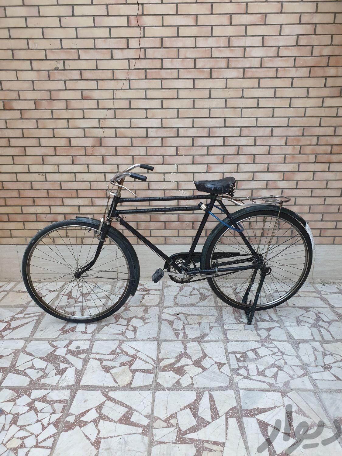 دوچرخه فونیکس ۲۵|دوچرخه، اسکیت، اسکوتر|اصفهان, ملک‌شهر|دیوار