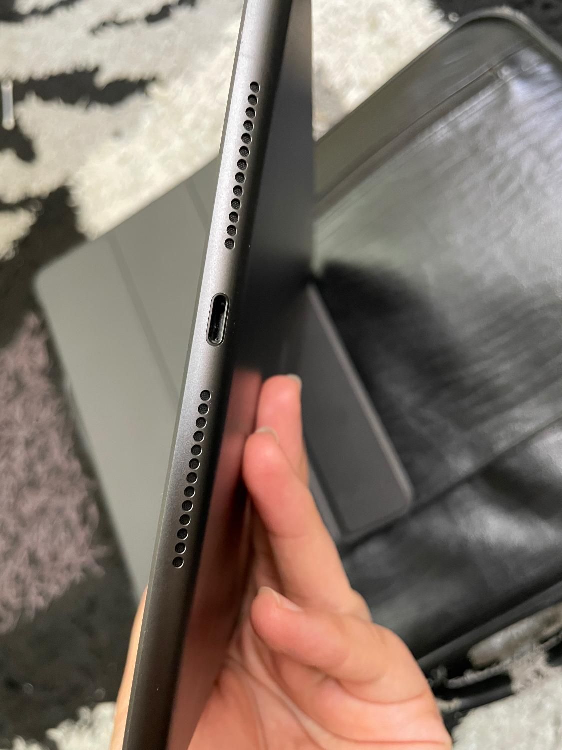 iPad 9th generation آی‌پد نو|تبلت|تهران, بلورسازی|دیوار