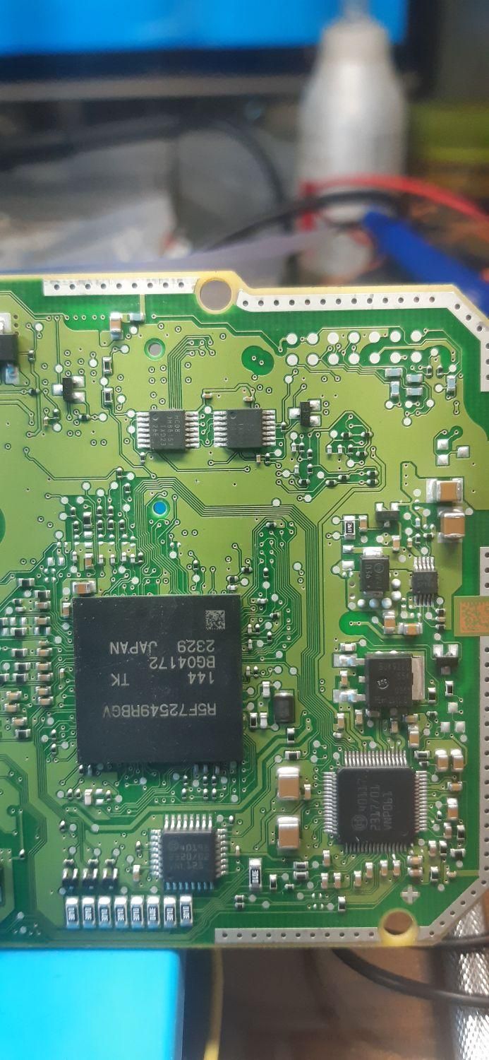 تعمیرایسیو دریچه گاز تنظیم موتور.اکسیژنabsچینیecu|خدمات موتور و ماشین|تهران, جنت‌آباد شمالی|دیوار