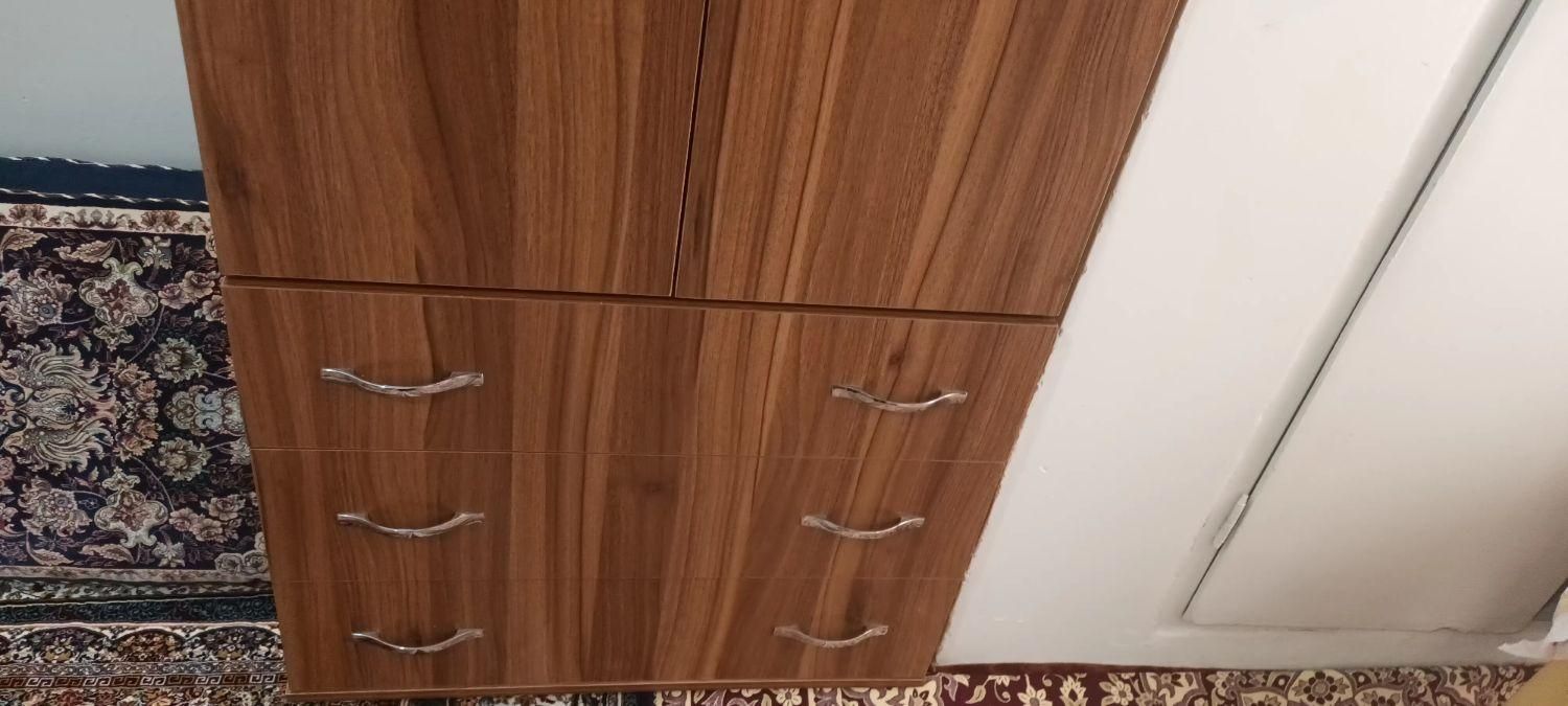 کمد لباس ودراور|جاکفشی، کمد، دراور|تهران, بهاران|دیوار