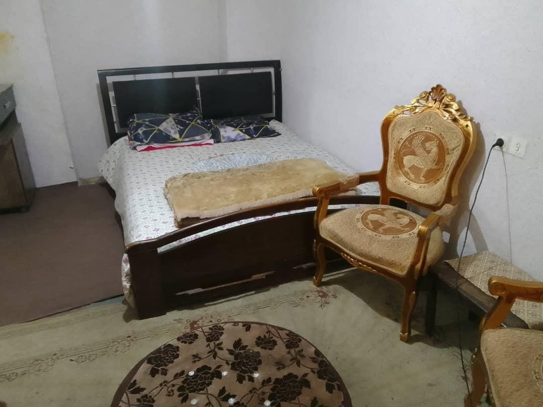 اجاره روزانه/پارت تایم سوئیت مستقل۴۵ متری در هاشمی|اجارهٔ کوتاه‌مدت آپارتمان و سوئیت|تهران, هاشمی|دیوار