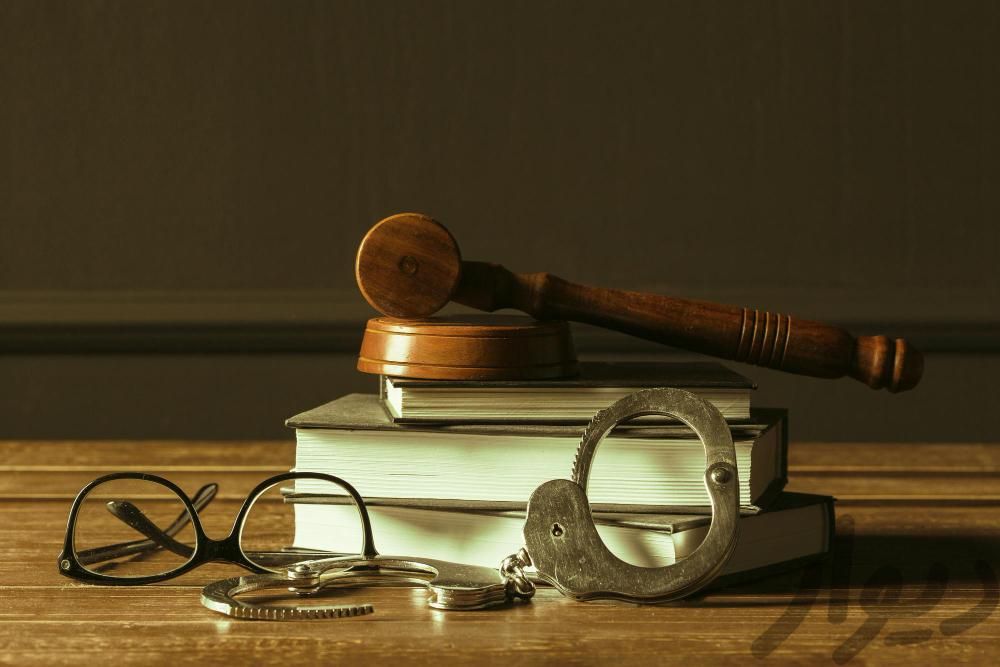 وکیل پایه یک دادگستری و مشاور حقوقی|خدمات مالی/حسابداری/بیمه|کرج, گوهردشت|دیوار