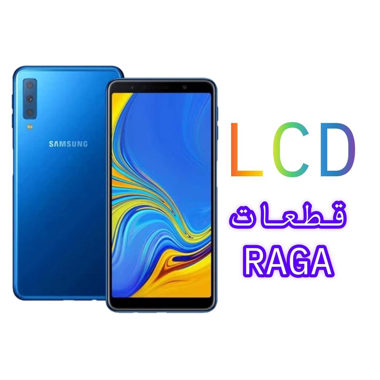 تاچ و السیدی A5 A520 A6 A11 A13 A7 A20ال سی دی lcd|لوازم جانبی موبایل و تبلت|تهران, فیروزآبادی|دیوار