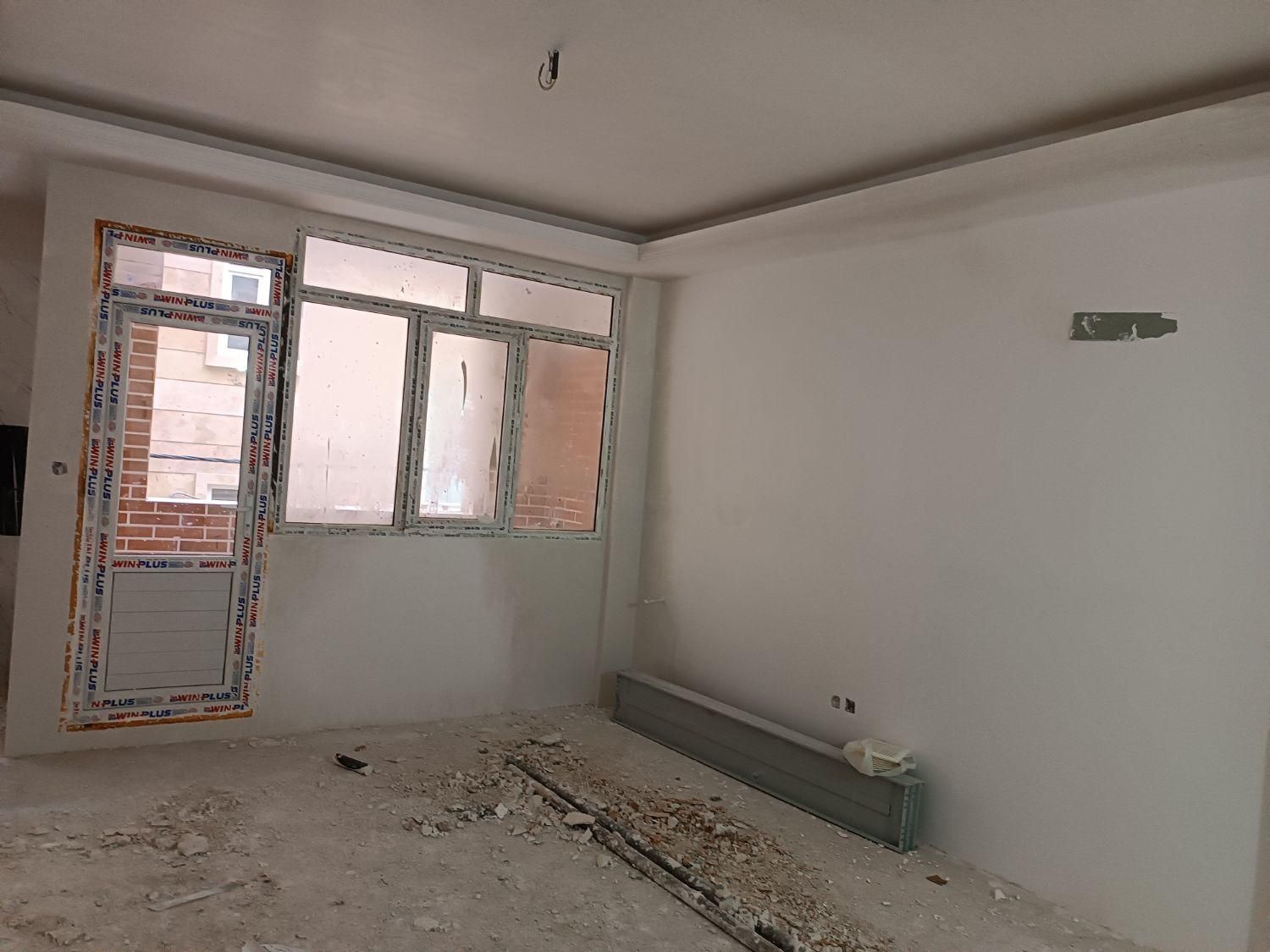 فروش آپارتمان ۵۳ متری ۱ خوابه نعمت‌آباد شهرک ابوذر|فروش آپارتمان|تهران, شهرک ابوذر|دیوار