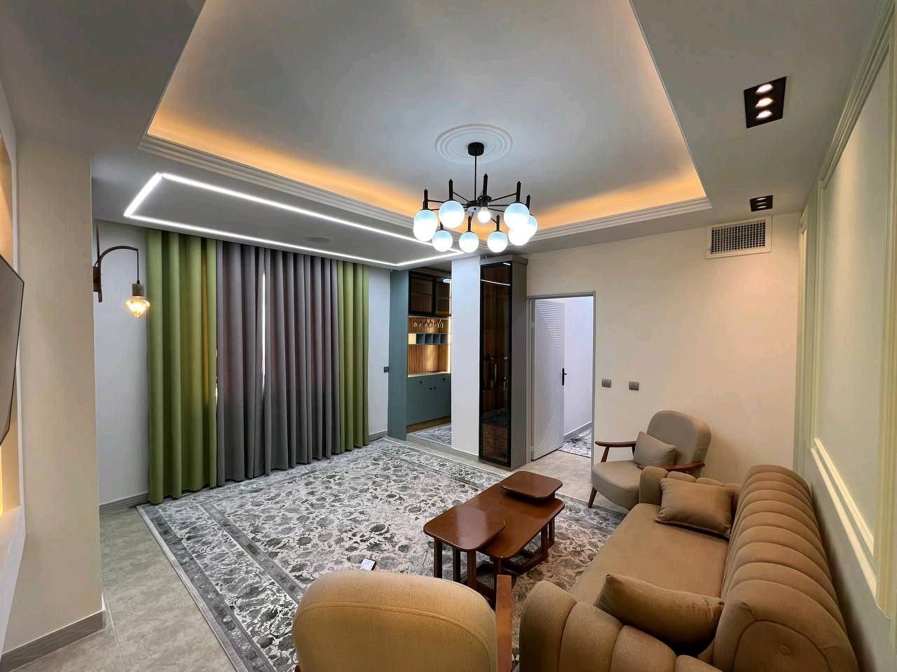 ۴۵متر عروسک منطقه پارکینگ اختصاصی آسانسور درغرب|فروش آپارتمان|تهران, صادقیه|دیوار