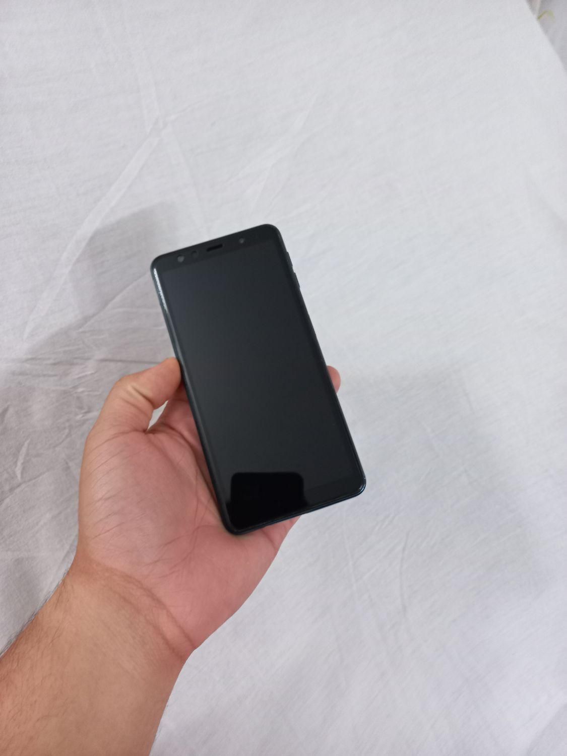 سامسونگ 128 A7 (2018) ،آیفون5s 16|موبایل|تهران, نارمک جنوبی|دیوار