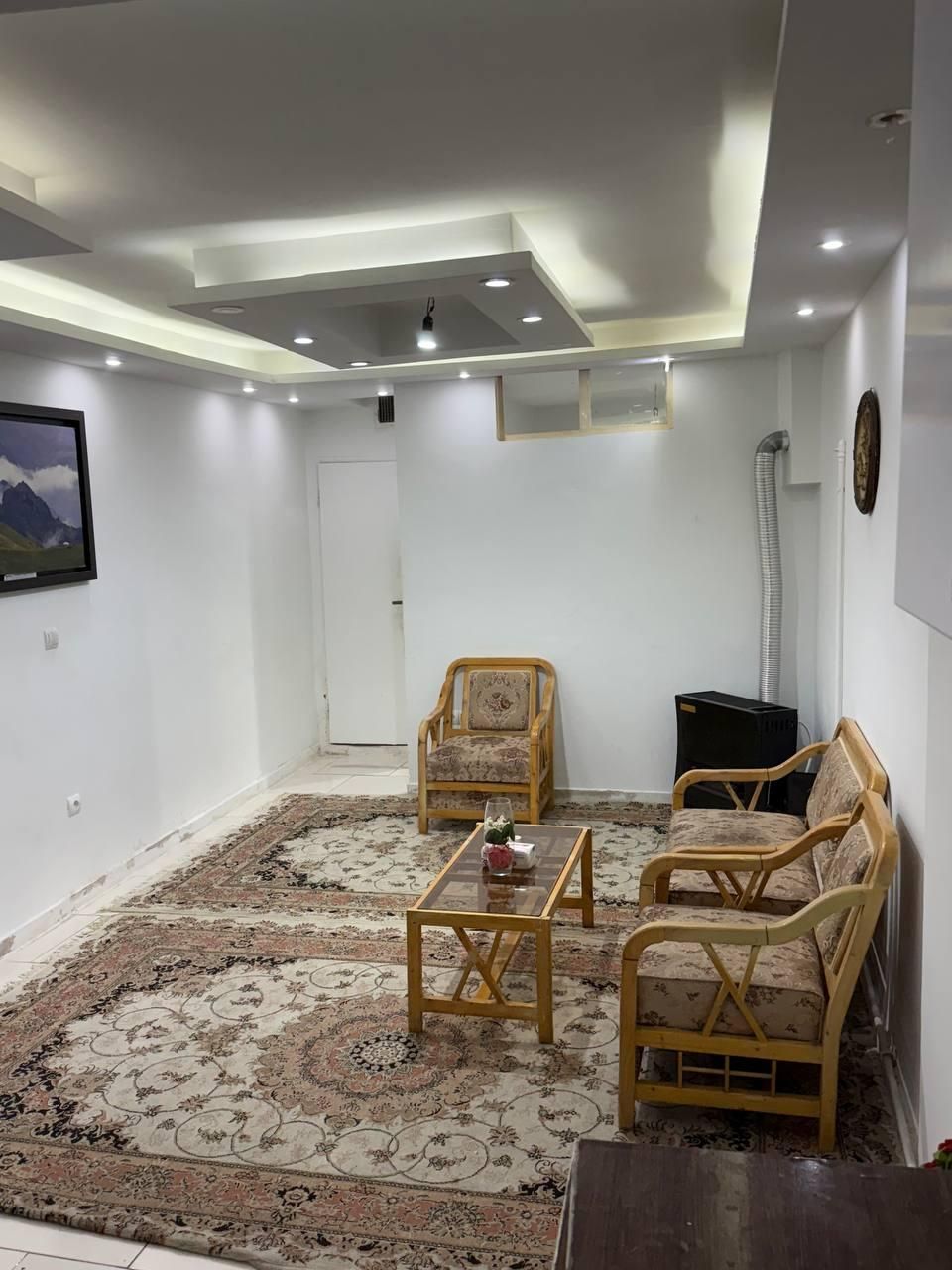 سوییت،سوئیت،سویت|اجارهٔ کوتاه‌مدت آپارتمان و سوئیت|کرج, کرج نو|دیوار