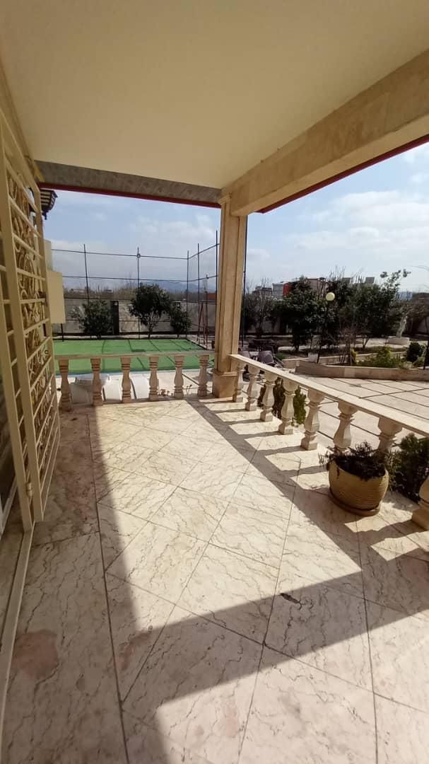 استخر دار شیک نوساز روباز وآب گرم کد(۳۰)|اجارهٔ کوتاه‌مدت آپارتمان و سوئیت|لاهیجان, انقلاب|دیوار