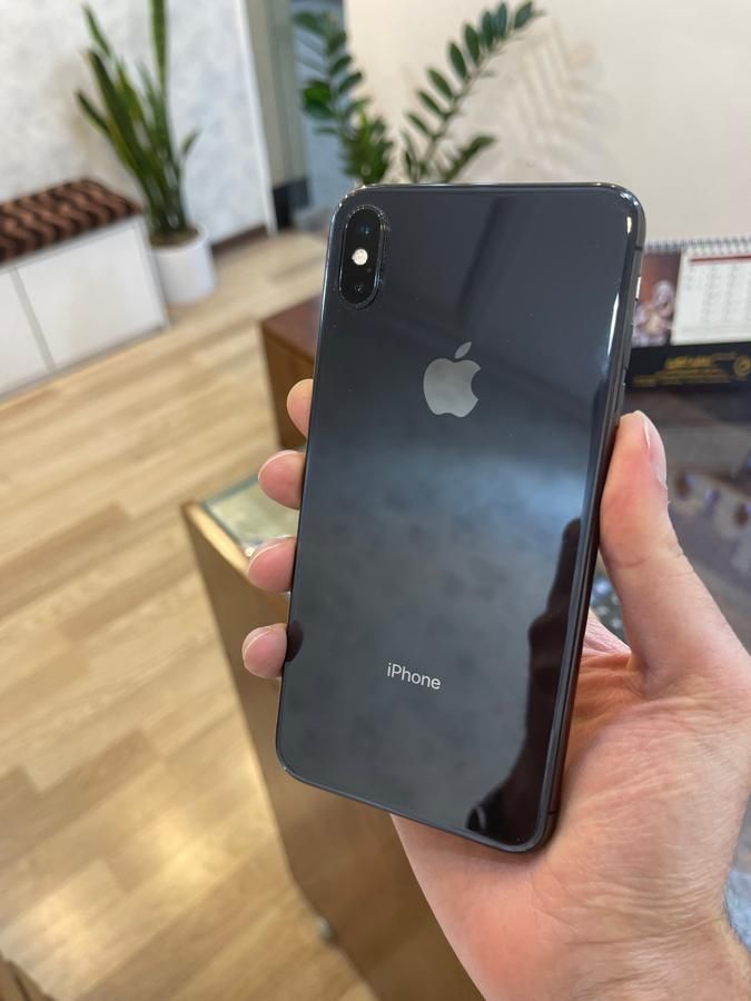 اپل iPhone X با حافظهٔ ۶۴ گیگابایت|موبایل|تهران, هروی|دیوار