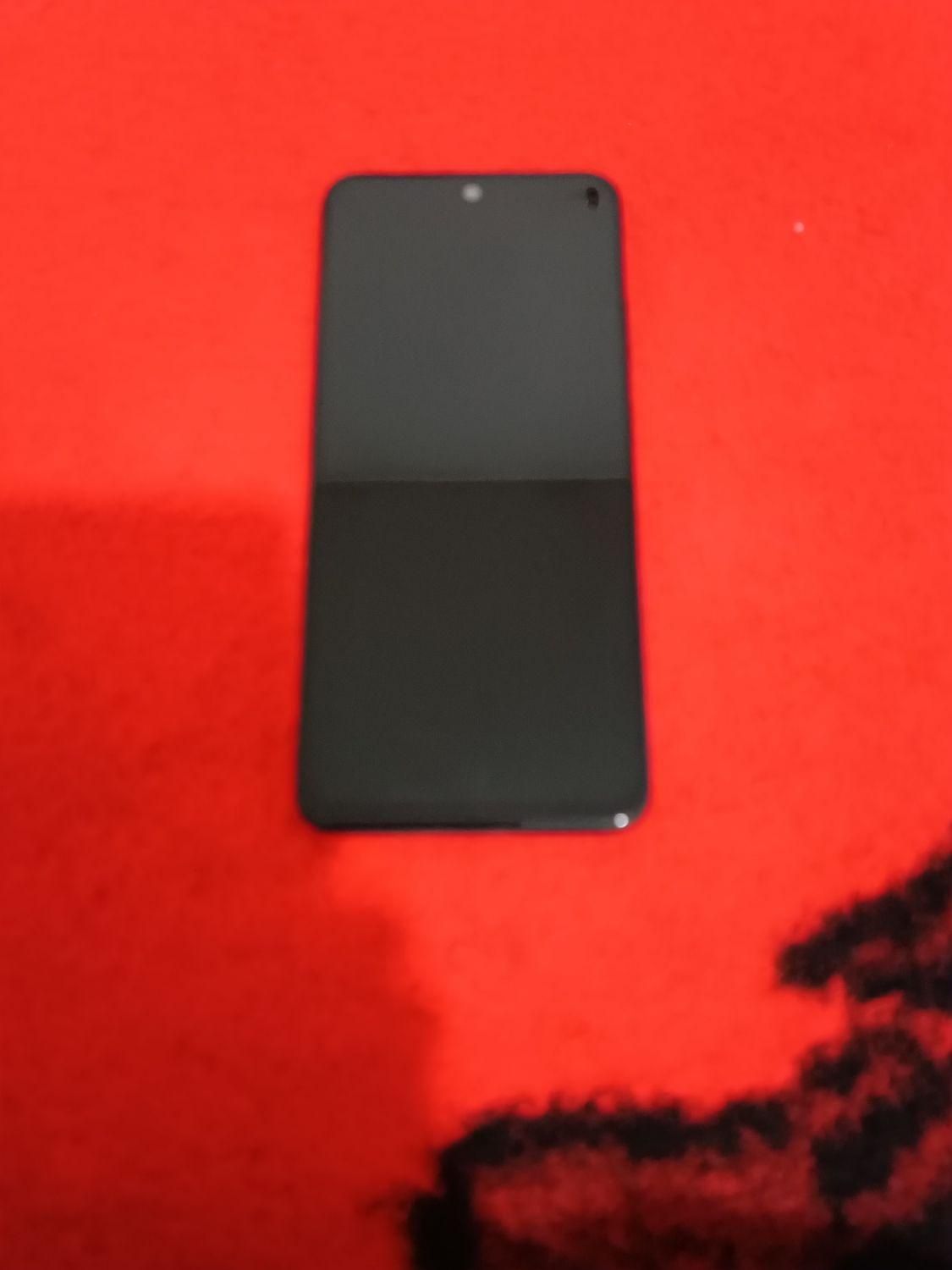 شیائومی Redmi Note 12S با حافظهٔ ۲۵۶ گیگابایت|موبایل|تهران, شهرک کیانشهر|دیوار
