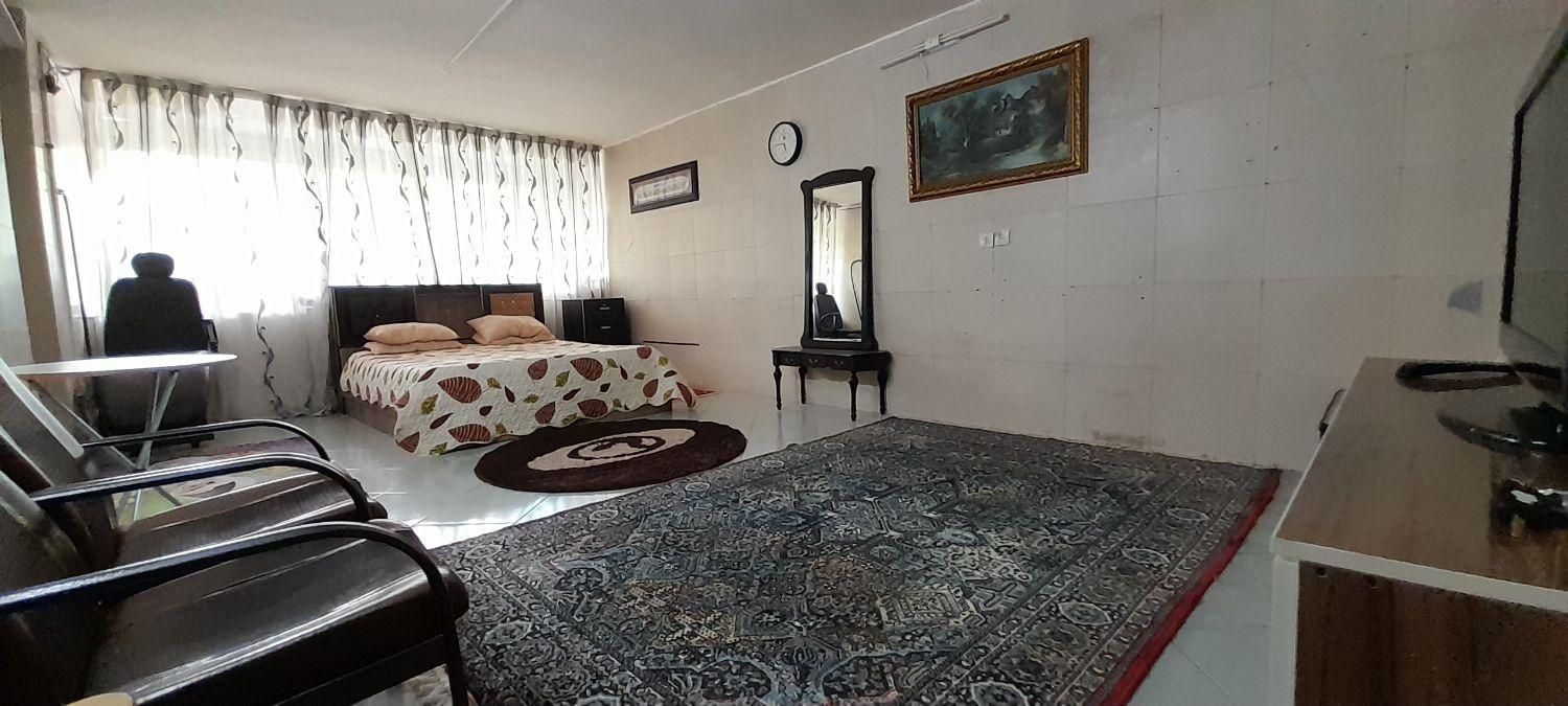 اجاره واحدروزانه بره بلوارباغستان|اجارهٔ کوتاه‌مدت آپارتمان و سوئیت|کرج, باغستان|دیوار