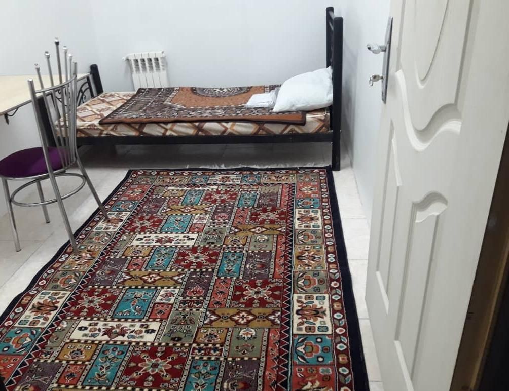خوابگاه دخترانه آشیان(خ فاطمی)|اجارهٔ کوتاه‌مدت آپارتمان و سوئیت|تهران, بلوار کشاورز|دیوار