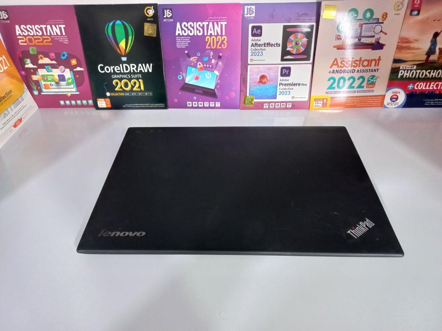 لپ تاپ فوق سبک Lenovo X1 carbon|رایانه همراه|تهران, شهرک ولیعصر|دیوار