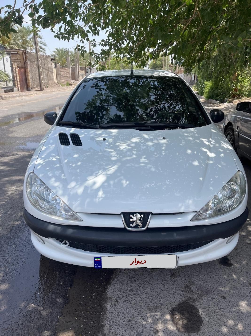 پژو 206 تیپ ۲، مدل ۱۴۰۰|خودرو سواری و وانت|کرمان, |دیوار