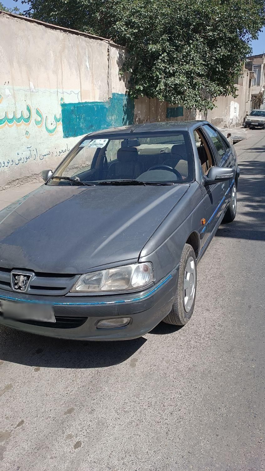 پژو پارس XU7، مدل ۱۳۹۳|خودرو سواری و وانت|مشهد, بهمن|دیوار