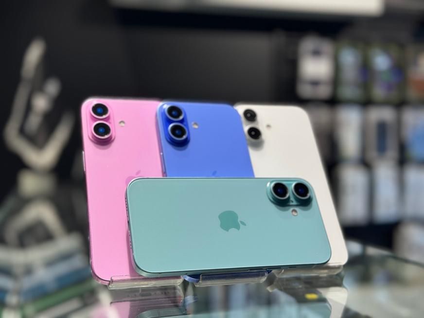 اپل طرح جابجایی‌اقساط سفتهiPhone۱۱ الی iPhone16|موبایل|تهران, گیشا (کوی نصر)|دیوار