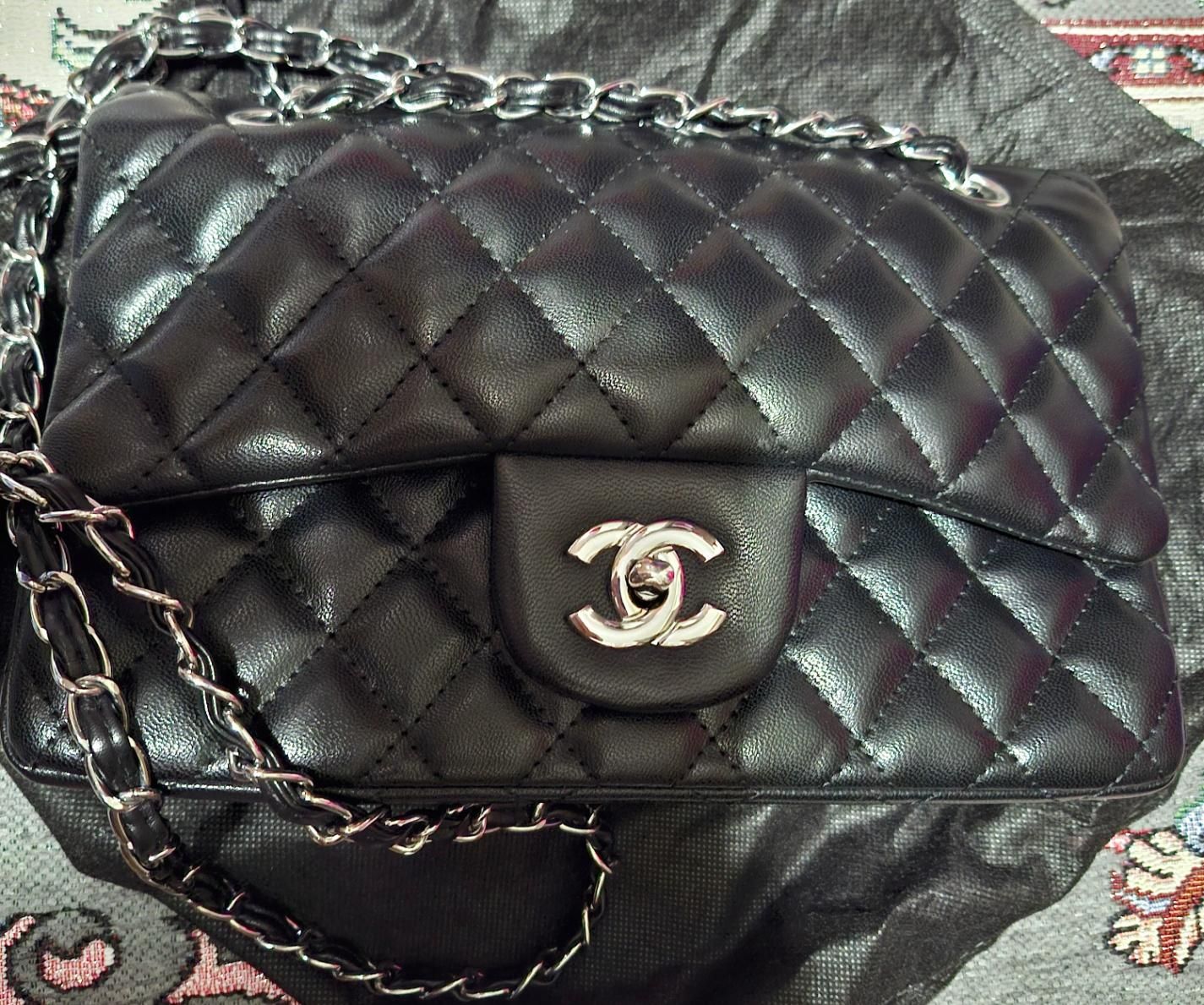 کیف وارداتی chanel|کیف، کفش، کمربند|تهران, بهار|دیوار