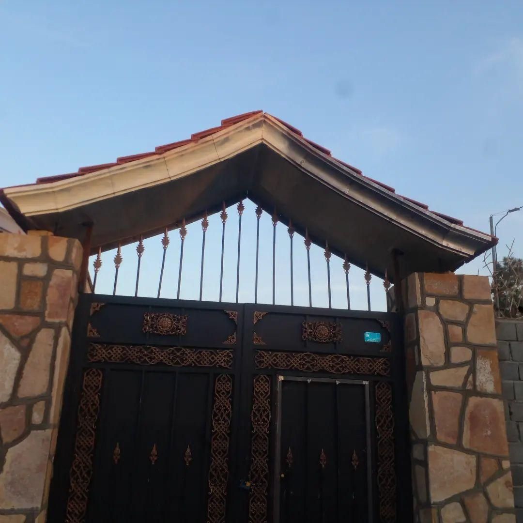 آلاچیق و سایبان وسفال طبرستان.پارکینگ و جوشکارسیار|خدمات پیشه و مهارت|مشهد, بلوار توس|دیوار