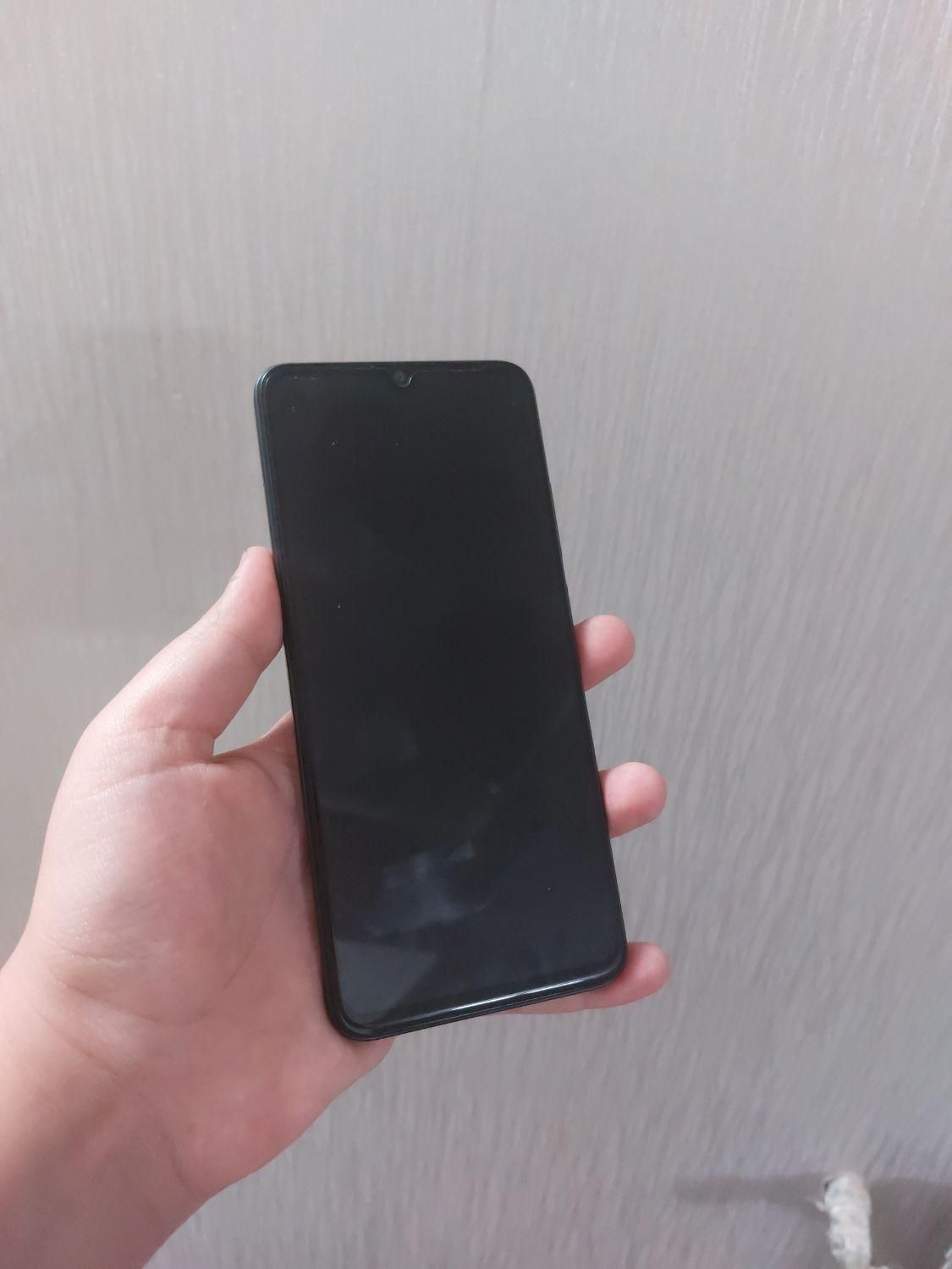 شیائومی Redmi 12C با حافظهٔ ۱۲۸ گیگابایت|موبایل|اصفهان, دشتستان|دیوار