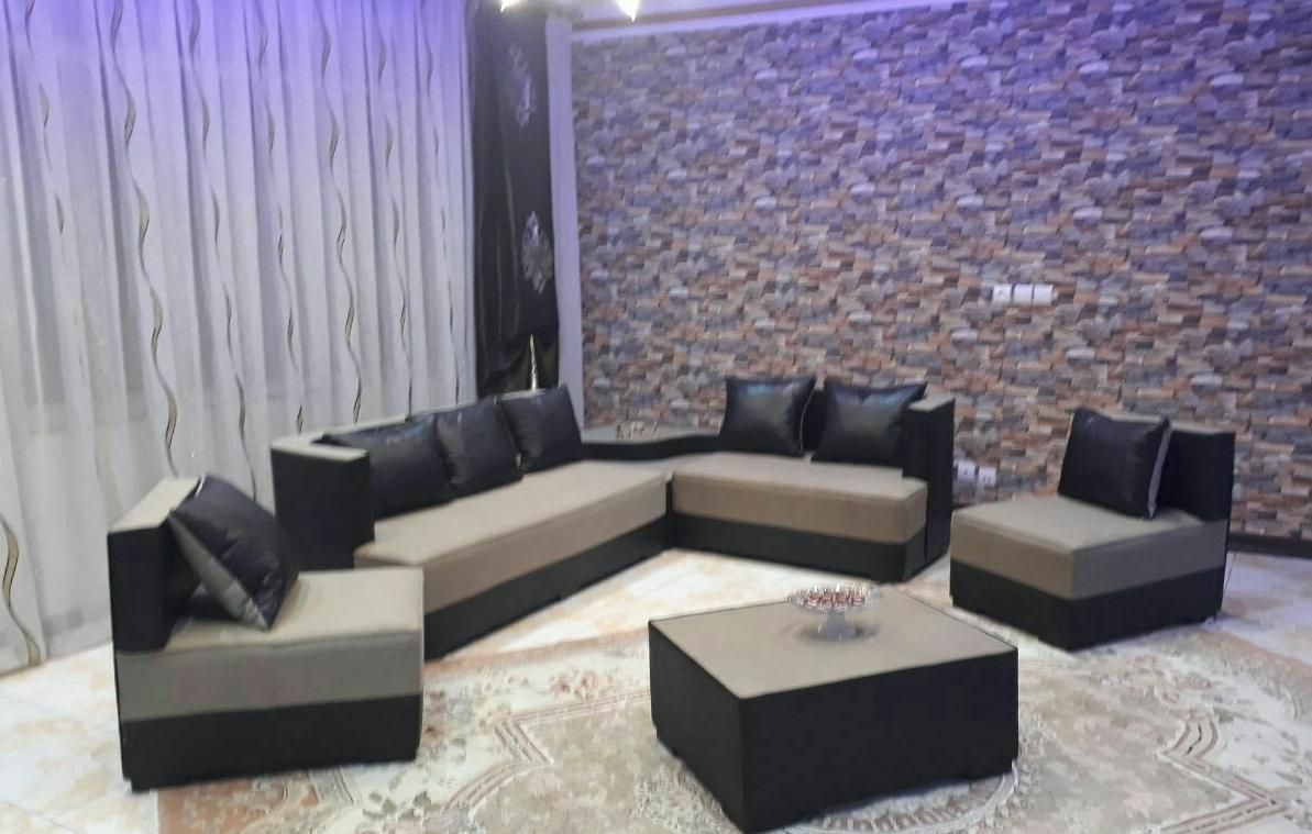 مبل راحتی& سفارش اینترنتی مبل باقیمت(عمده)|مبلمان خانگی و میز عسلی|تهران, شهرک شریفی|دیوار
