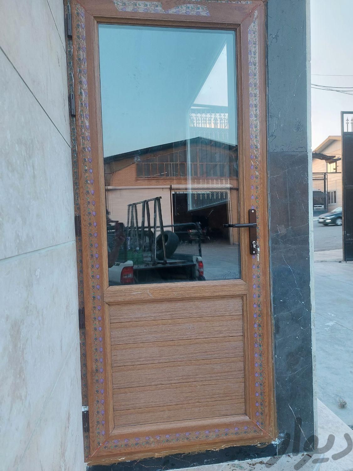 تولید درب و پنجره دوجداره وتوری|مصالح و تجهیزات ساختمان|تهران, دیلمان|دیوار