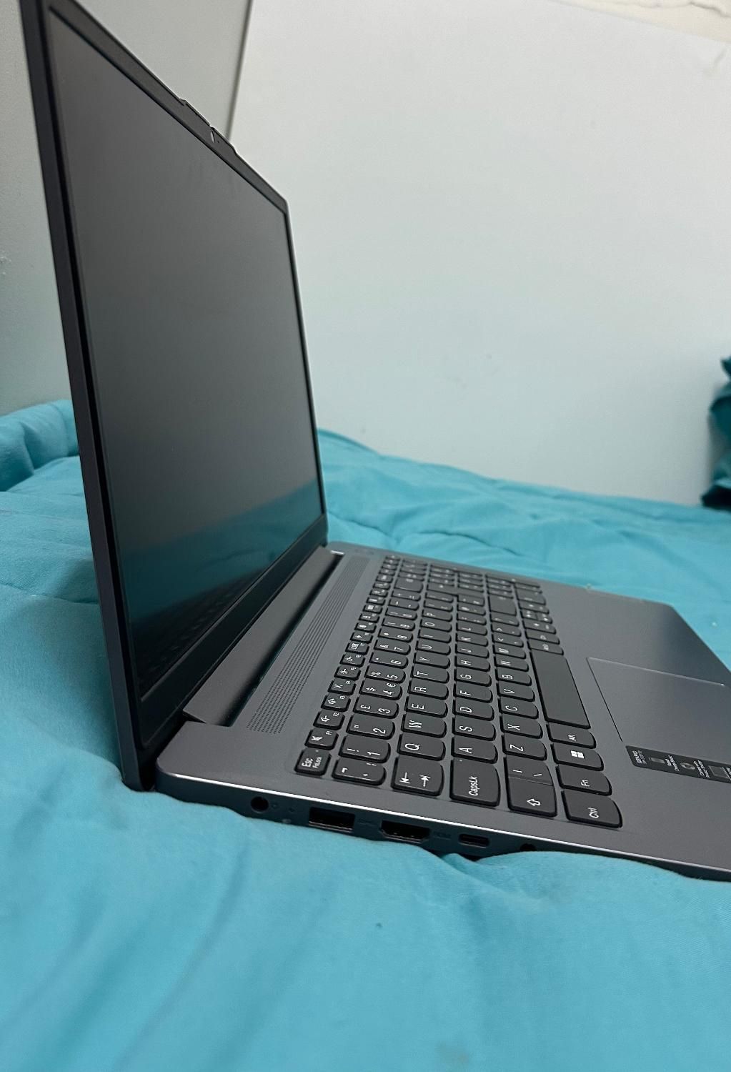 لپتاپ لنوو Slim 3 15IRU8|رایانه همراه|تهران, تجریش|دیوار