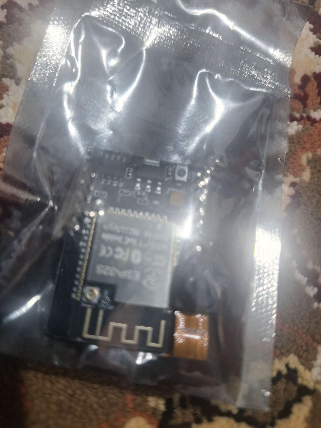 ماژول esp32cam|قطعات و لوازم جانبی رایانه|همدان, |دیوار