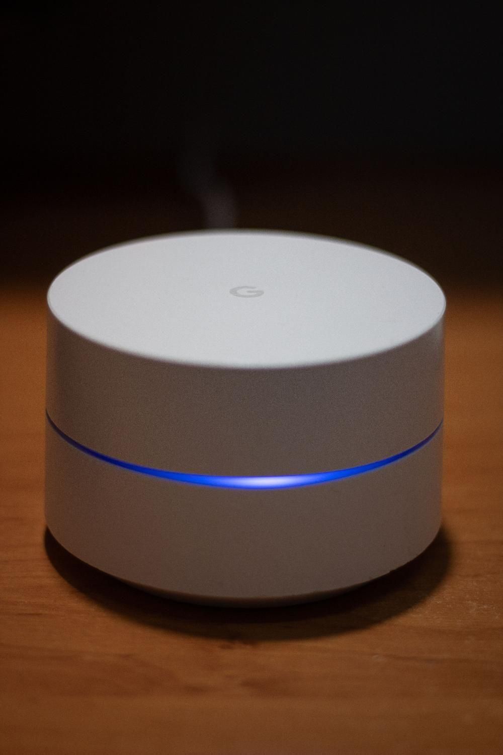 روتر گوگل وای فای Google WiFi AC-1304|مودم و تجهیزات شبکه|رشت, گلسار|دیوار
