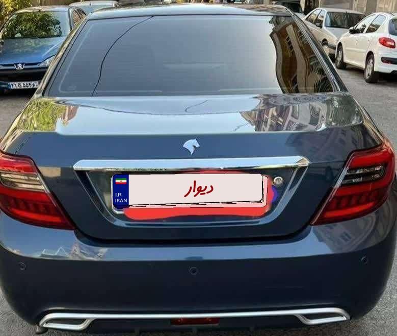 دنا دنده ۹۵|خودرو سواری و وانت|تهران, شمشیری|دیوار