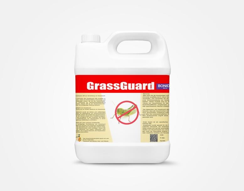 سم ریشه کنی ملخ - GrassGuard - سمپاشی|لوازم نظافت|تهران, بازار|دیوار