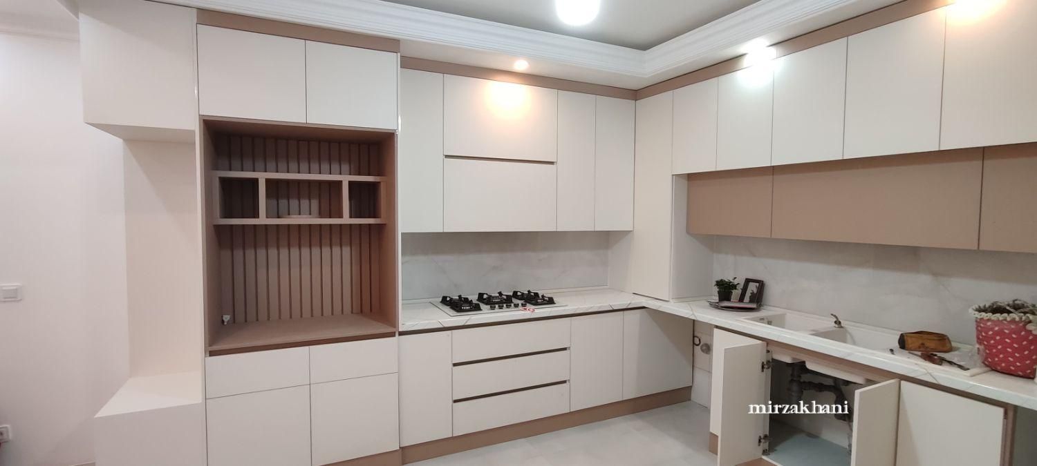 نصاب کابینت و دکوراسیون داخلی|خدمات پیشه و مهارت|خمین, |دیوار
