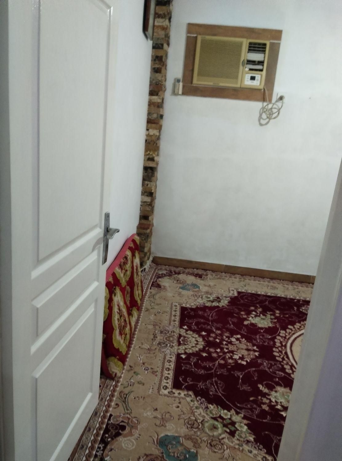 سوئیت دربست تمیز همراه باپارکینگ فقط خانواده|اجارهٔ کوتاه‌مدت آپارتمان و سوئیت|سلمان‌شهر, |دیوار
