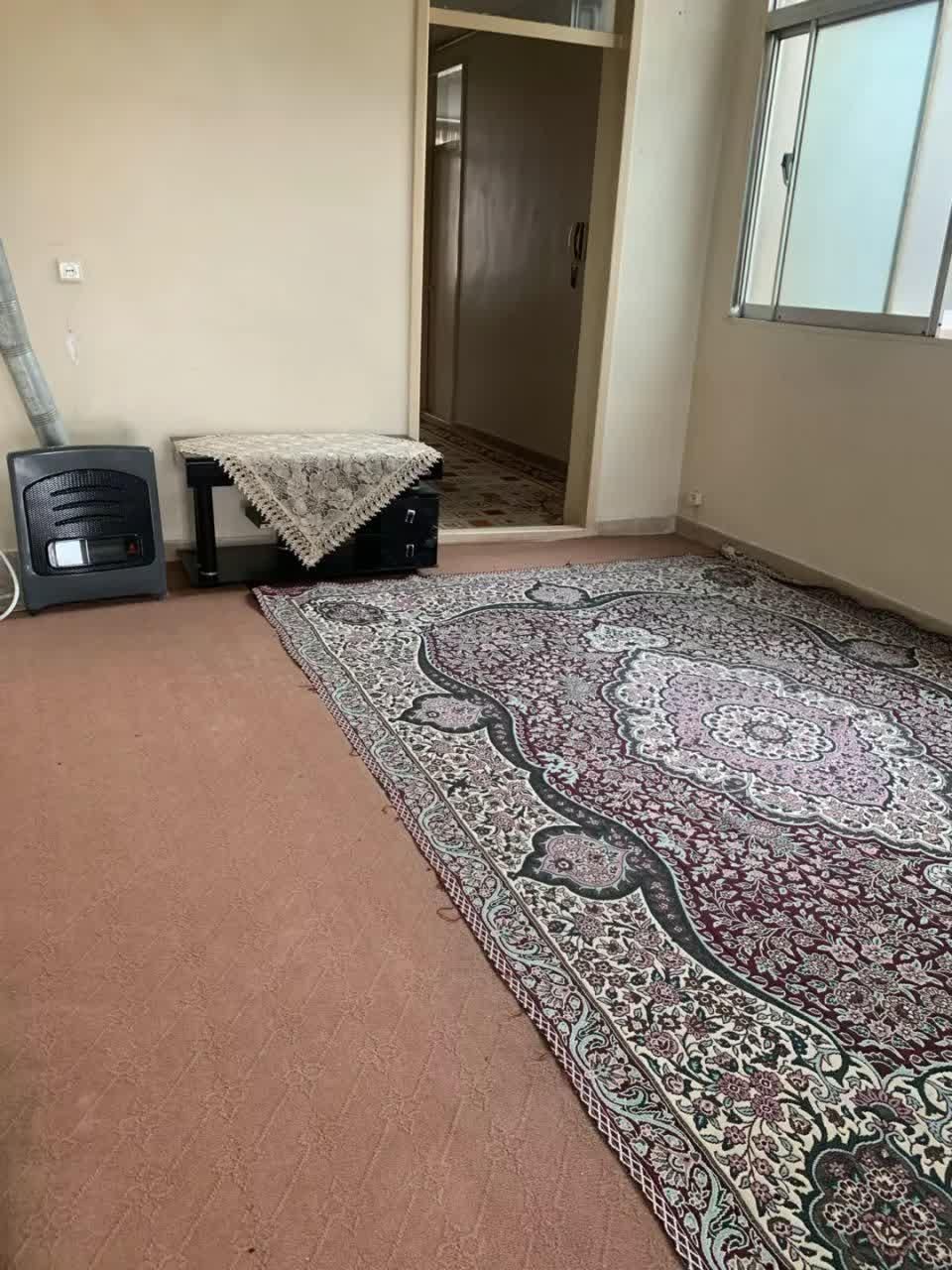 اجاره آپارتمان ۱۰۸ متری تک واحدی|اجارهٔ آپارتمان|تهران, کوی هفدهم شهریور|دیوار