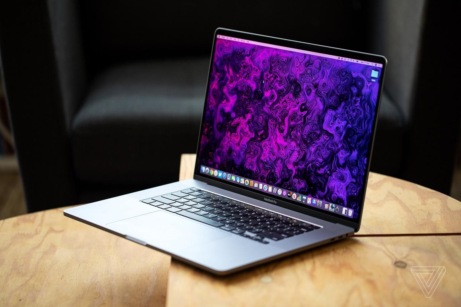 لپ تاپ مک بوک MacBook Air (Retina 13-inch 2019)|رایانه همراه|تهران, میدان ولیعصر|دیوار