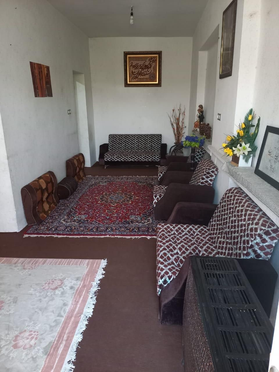 اجاره روزانه/هفتگی/ماهانه آپارتمان ۸۵ متری در زند|اجارهٔ کوتاه‌مدت آپارتمان و سوئیت|شیراز, زند|دیوار