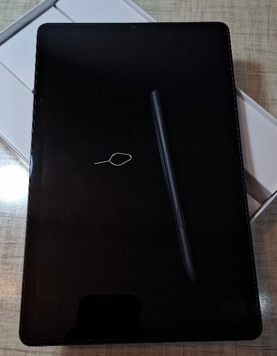 تبلت سامسونگ Samsung Galaxy Tab S6 Lite|تبلت|تهران, جنت‌آباد شمالی|دیوار