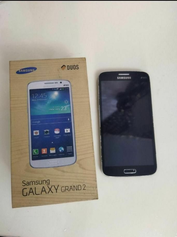 سامسونگ Galaxy Grand 3 ۱۶ گیگابایت|موبایل|تهران, بریانک|دیوار