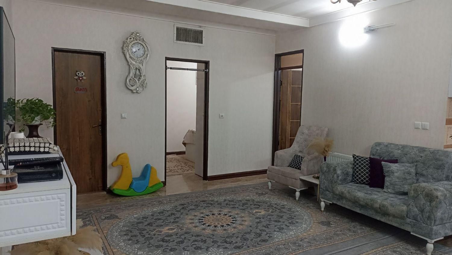آپارتمان فول امکانات دوخواب ۷۳ متری|فروش آپارتمان|تهران, شهرک شریفی|دیوار