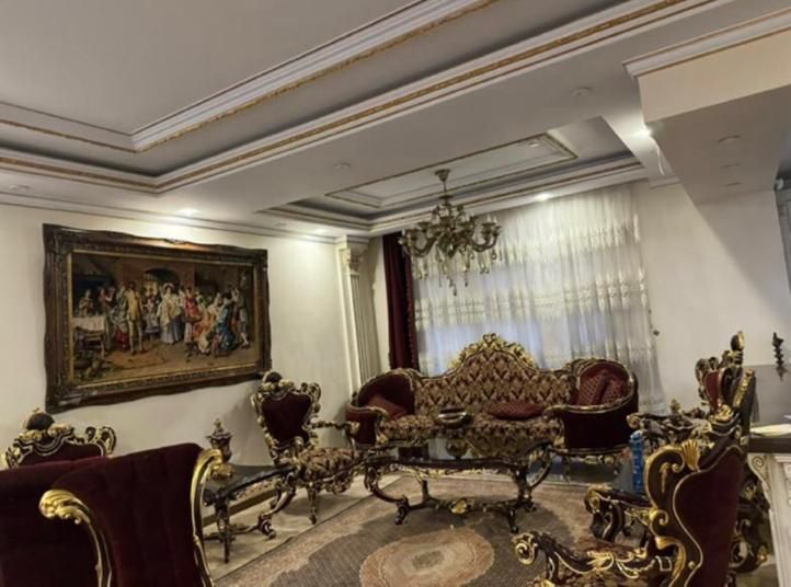 ۱۶۳متری/تک واحدی/ ۳پارکینگ سندی/ طرشت|فروش آپارتمان|تهران, طرشت|دیوار