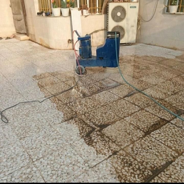 کفسابی و کف سابی کف ساب کفساب.جنوب|خدمات نظافت|بندر ماهشهر, |دیوار