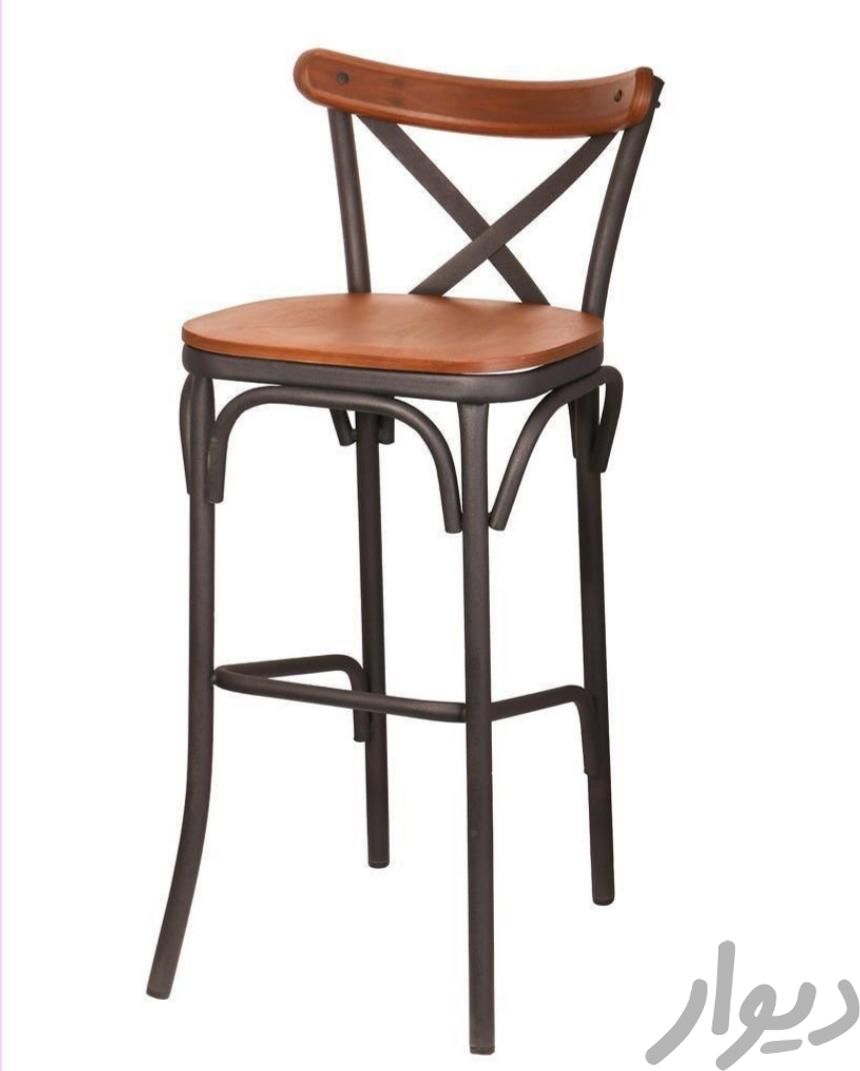 صندلی اپنی کلاسیک|صندلی و نیمکت|کرج, کیانمهر|دیوار