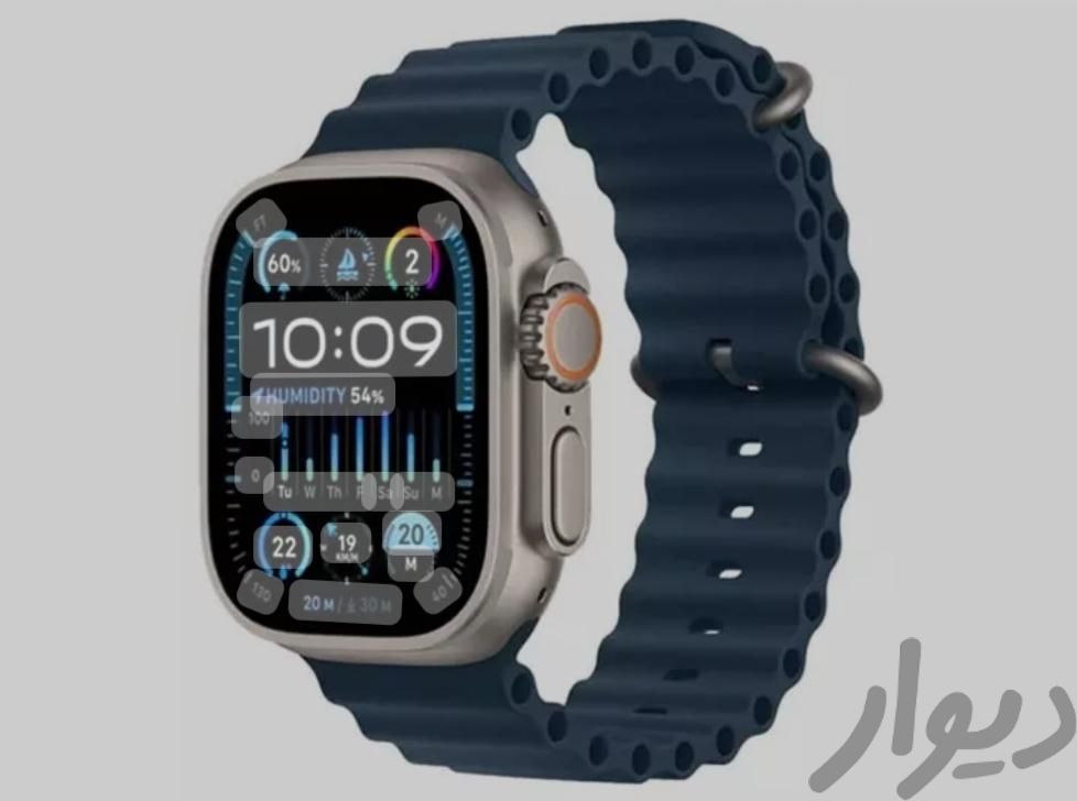 عمده ساعت هوشمند|لوازم جانبی موبایل و تبلت|قشم, |دیوار