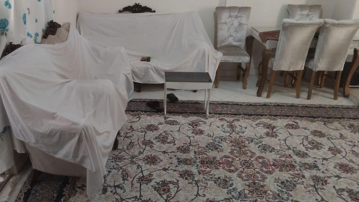 آپارتمان ۶۰ متری در عباس آباد شریعتی|اجارهٔ کوتاه‌مدت آپارتمان و سوئیت|تهران, عباس‌آباد|دیوار