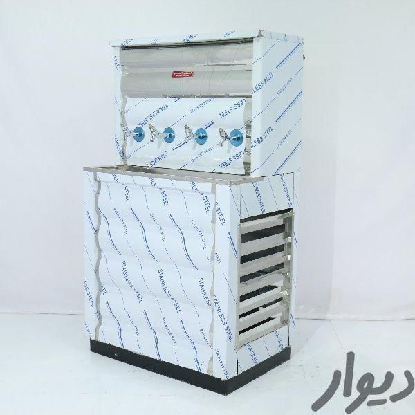 آبسرد کن+آب سرد کن+آب سردکن مخزن دار پدالی|ماشین‌آلات صنعتی|تهران, امانیه|دیوار