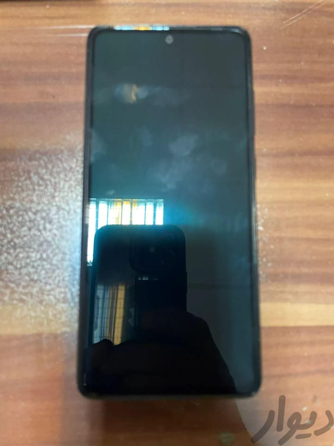 سامسونگ Galaxy A52s 5G ۱۲۸ گیگابایت|موبایل|قم, زنبیل‌آباد (شهید صدوقی)|دیوار