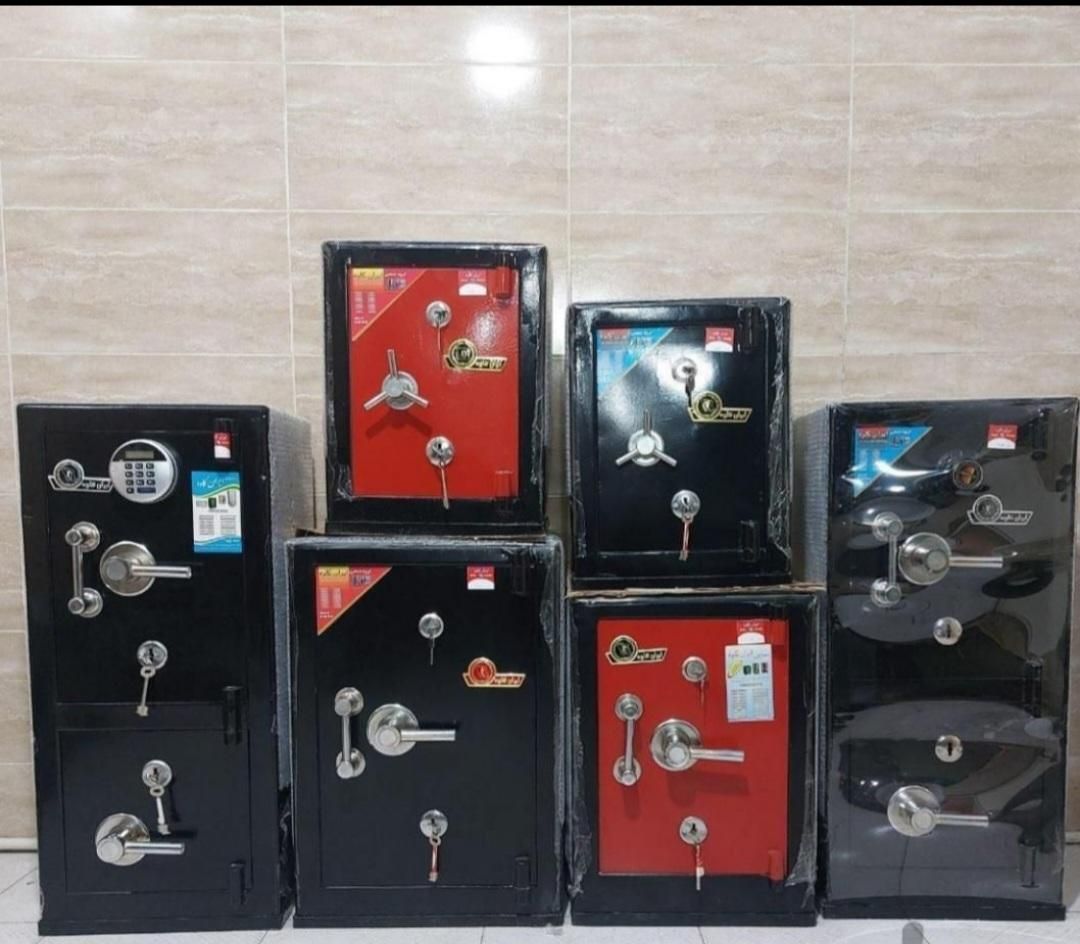 گاوصندوق عباسپور|دفتر کار|ارومیه, |دیوار