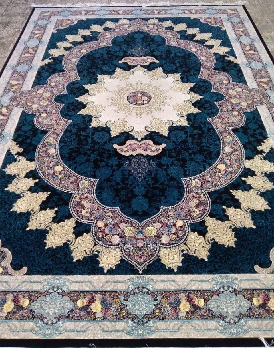 فرش نیلوفر|فرش|اهواز, پادادشهر|دیوار